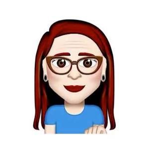 Meet your Posher, Jo-anne